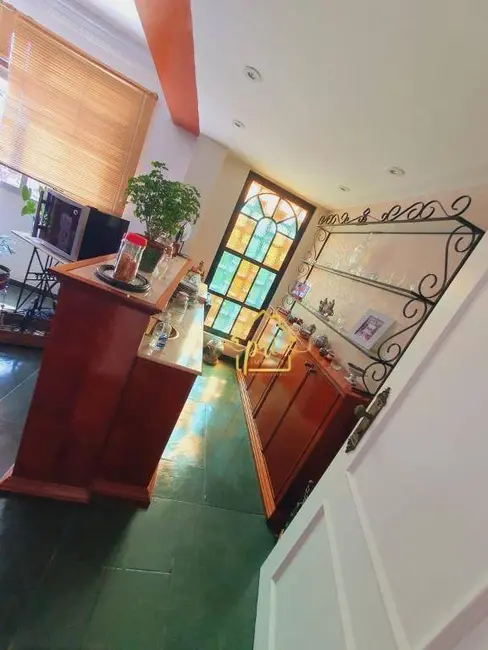 Foto 4 de Apartamento com 3 quartos à venda, 200m2 em Gonzaga, Santos - SP