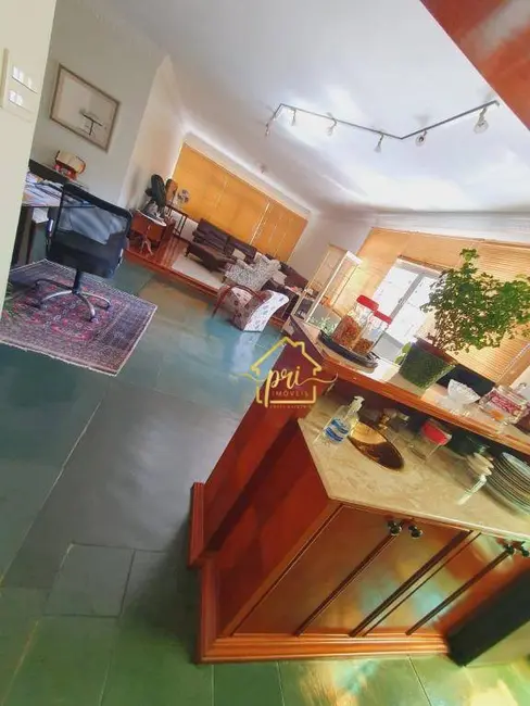 Foto 9 de Apartamento com 3 quartos à venda, 200m2 em Gonzaga, Santos - SP