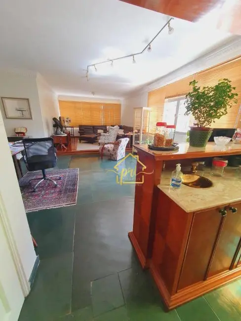 Foto 8 de Apartamento com 3 quartos à venda, 200m2 em Gonzaga, Santos - SP