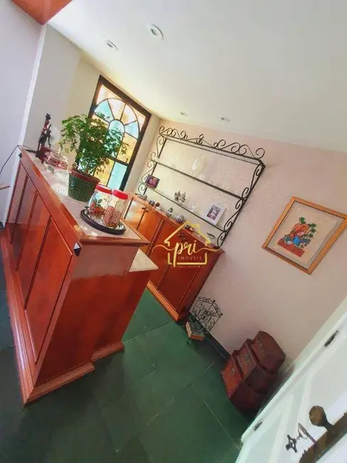 Foto 7 de Apartamento com 3 quartos à venda, 200m2 em Gonzaga, Santos - SP