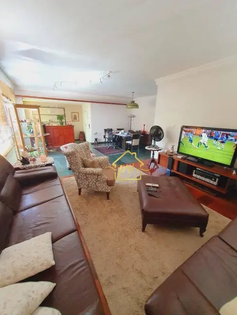 Foto 3 de Apartamento com 3 quartos à venda, 200m2 em Gonzaga, Santos - SP