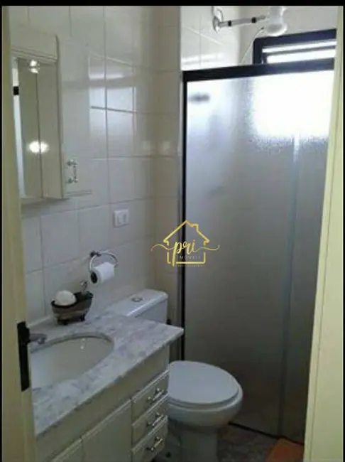 Foto 9 de Apartamento com 2 quartos à venda, 65m2 em Guaruja - SP