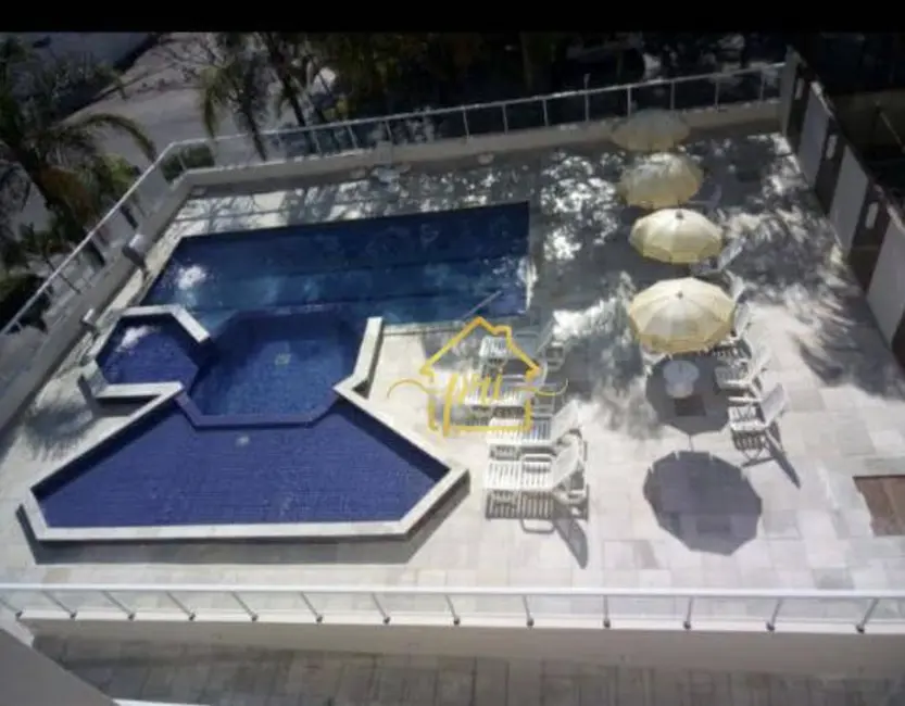 Foto 1 de Apartamento com 2 quartos à venda, 65m2 em Guaruja - SP