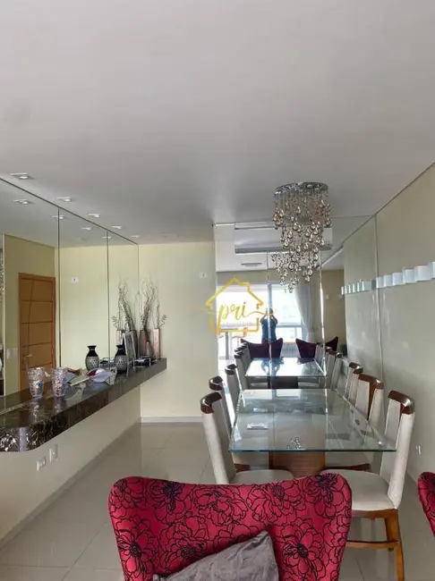 Apartamento com 3 quartos à venda, 142m2 em Ponta da Praia, Santos - SP - imagem 8 Foto 8 de Apartamento com 3 quartos à venda, 142m2 em Ponta da Praia, Santos - SP