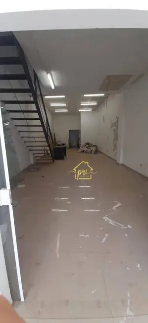 Foto 9 de Loja à venda, 170m2 em Marapé, Santos - SP