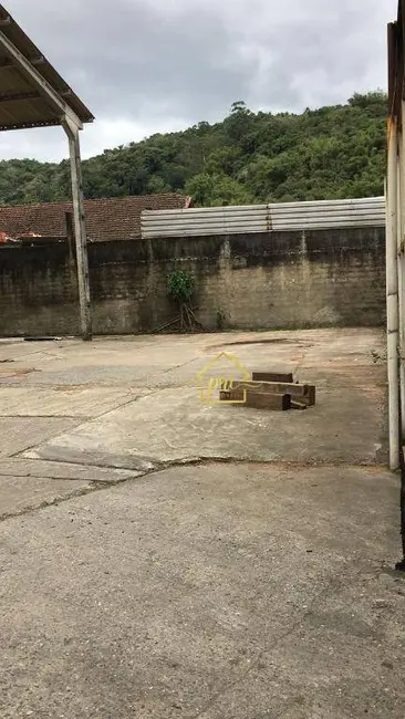 Foto 7 de Terreno / Lote à venda, 1652m2 em Chico de Paula, Santos - SP