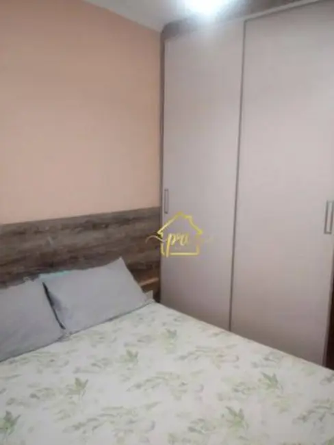 Sobrado com 2 quartos à venda, 110m2 em Marapé, Santos - SP - imagem 5 Foto 5 de Sobrado com 2 quartos à venda, 110m2 em Marapé, Santos - SP