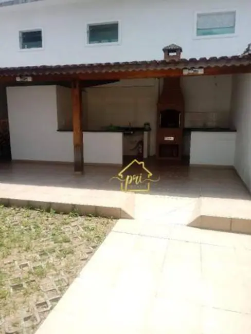 Sobrado com 2 quartos à venda, 110m2 em Marapé, Santos - SP - imagem 4 Foto 4 de Sobrado com 2 quartos à venda, 110m2 em Marapé, Santos - SP