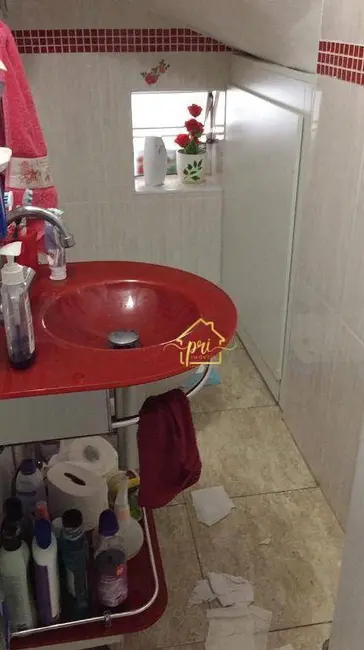 Foto 8 de Sobrado com 3 quartos à venda, 185m2 em Imirim, São Paulo - SP