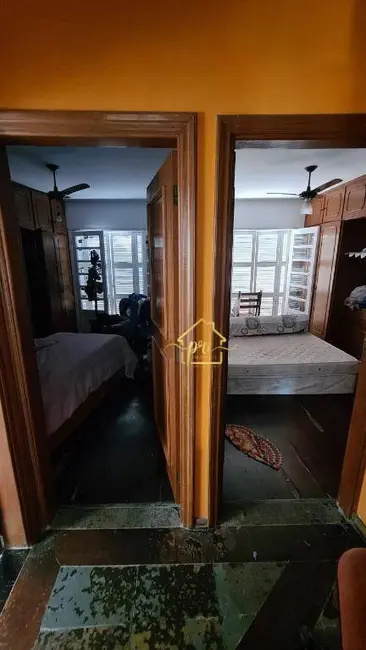 Foto 9 de Apartamento com 2 quartos à venda, 95m2 em Ponta da Praia, Santos - SP