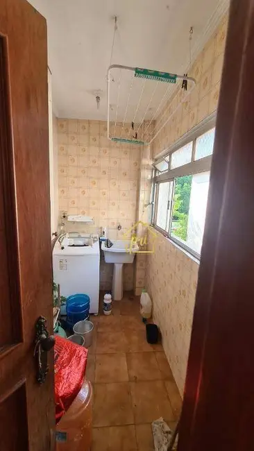 Foto 6 de Apartamento com 2 quartos à venda, 95m2 em Ponta da Praia, Santos - SP