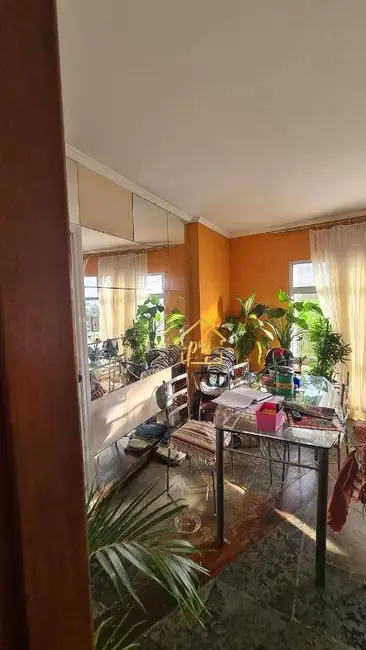 Foto 4 de Apartamento com 2 quartos à venda, 95m2 em Ponta da Praia, Santos - SP