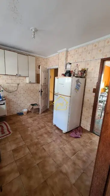 Foto 7 de Apartamento com 2 quartos à venda, 95m2 em Ponta da Praia, Santos - SP