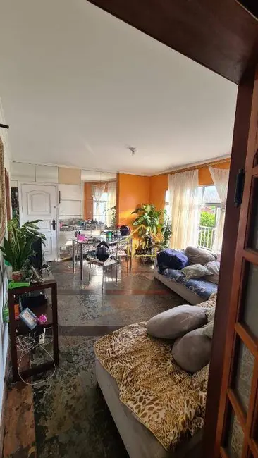 Foto 3 de Apartamento com 2 quartos à venda, 95m2 em Ponta da Praia, Santos - SP