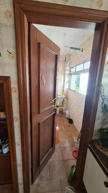 Foto 5 de Apartamento com 2 quartos à venda, 95m2 em Ponta da Praia, Santos - SP