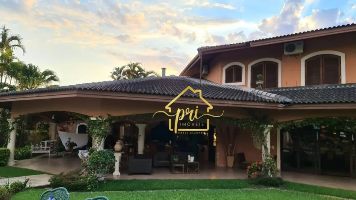 Casa de Condomínio com 5 quartos à venda, 2000m2 em Acapulco, Guaruja - SP - imagem 5 Foto 5 de Casa de Condomínio com 5 quartos à venda, 2000m2 em Acapulco, Guaruja - SP