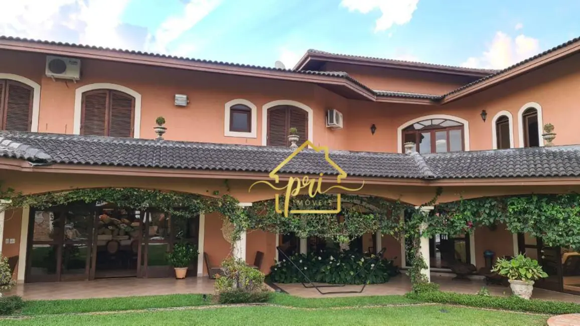 Casa de Condomínio com 5 quartos à venda, 2000m2 em Acapulco, Guaruja - SP - imagem 4 Foto 4 de Casa de Condomínio com 5 quartos à venda, 2000m2 em Acapulco, Guaruja - SP