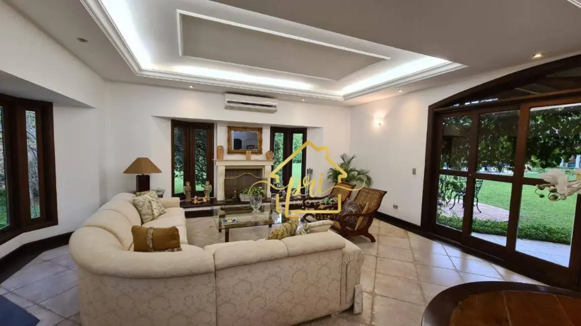 Foto 2 de Casa de Condomínio com 5 quartos à venda, 2000m2 em Acapulco, Guaruja - SP