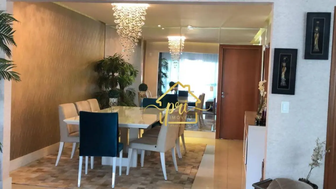 Apartamento com 3 quartos à venda, 200m2 em Ponta da Praia, Santos - SP - imagem 3 Foto 3 de Apartamento com 3 quartos à venda, 200m2 em Ponta da Praia, Santos - SP