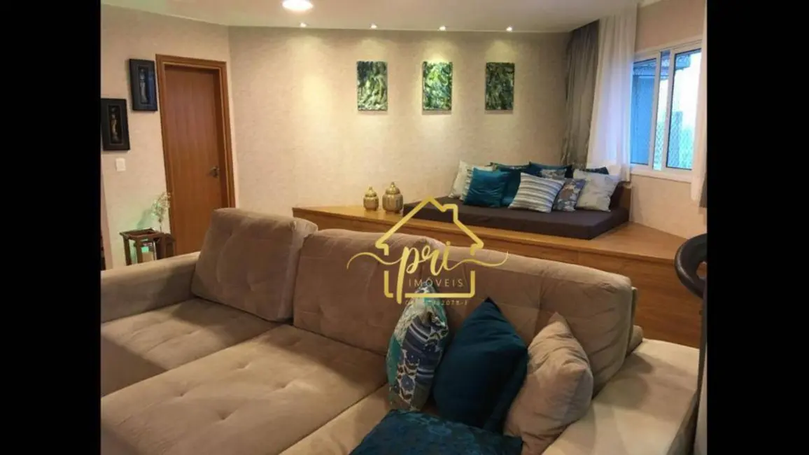 Apartamento com 3 quartos à venda, 200m2 em Ponta da Praia, Santos - SP - imagem 5 Foto 5 de Apartamento com 3 quartos à venda, 200m2 em Ponta da Praia, Santos - SP