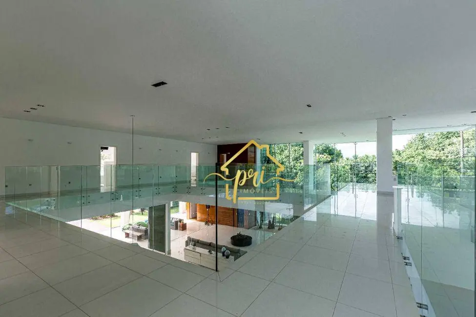 Casa de Condomínio com 7 quartos à venda, 2983m2 em Acapulco, Guaruja - SP - imagem 9 Foto 9 de Casa de Condomínio com 7 quartos à venda, 2983m2 em Acapulco, Guaruja - SP