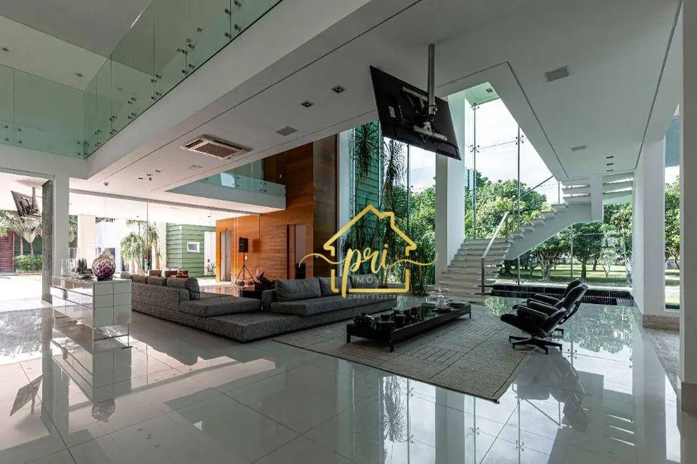 Casa de Condomínio com 7 quartos à venda, 2983m2 em Acapulco, Guaruja - SP - imagem 3 Foto 3 de Casa de Condomínio com 7 quartos à venda, 2983m2 em Acapulco, Guaruja - SP