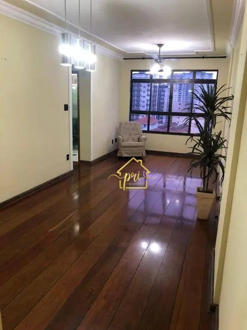 Foto 2 de Apartamento com 2 quartos à venda, 100m2 em Embaré, Santos - SP
