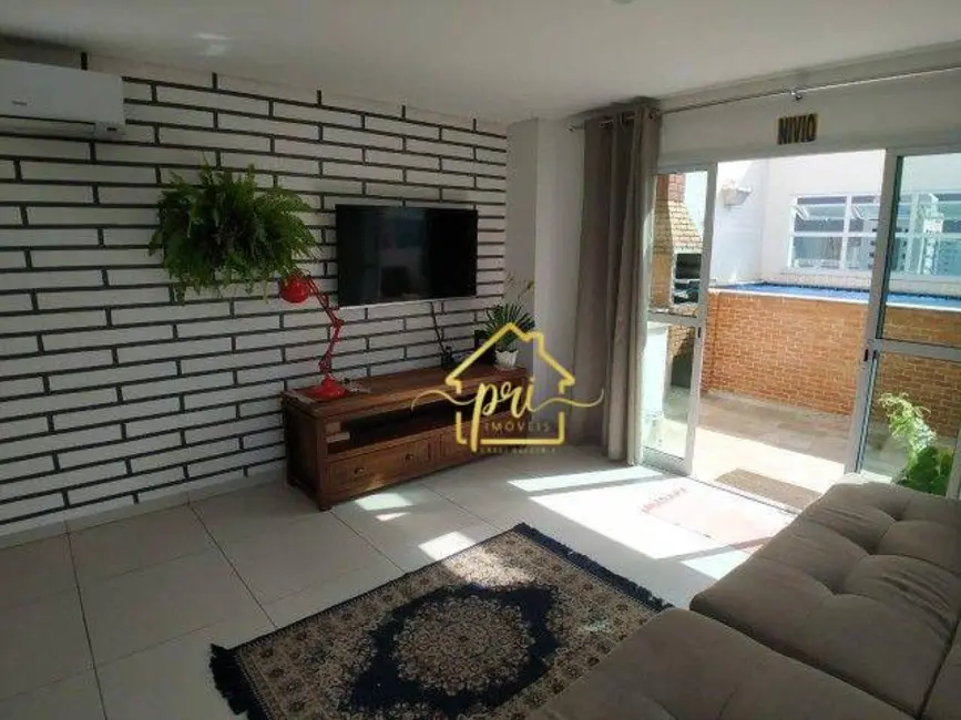 Cobertura com 3 quartos à venda e para alugar, 208m2 em Marapé, Santos - SP - imagem 3 Foto 3 de Cobertura com 3 quartos à venda e para alugar, 208m2 em Marapé, Santos - SP
