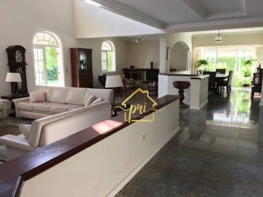 Casa de Condomínio com 4 quartos à venda, 1000m2 em Acapulco, Guaruja - SP - imagem 4 Foto 4 de Casa de Condomínio com 4 quartos à venda, 1000m2 em Acapulco, Guaruja - SP