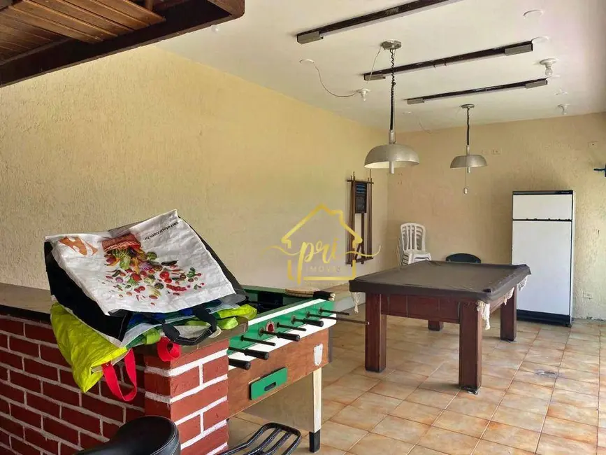 Foto 9 de Sobrado com 4 quartos à venda, 720m2 em Praia Grande - SP