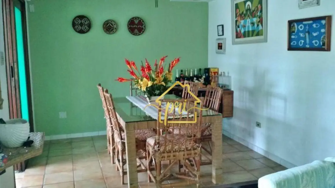 Foto 6 de Sobrado com 4 quartos à venda, 720m2 em Praia Grande - SP