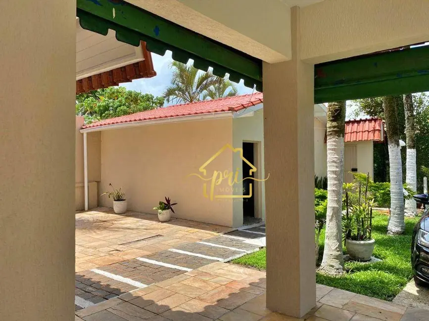 Foto 1 de Sobrado com 4 quartos à venda, 720m2 em Praia Grande - SP