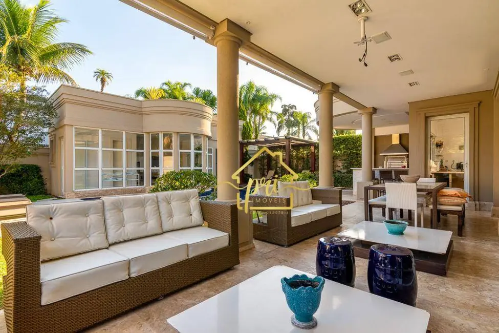 Casa de Condomínio com 5 quartos à venda, 1000m2 em Acapulco, Guaruja - SP - imagem 5 Foto 5 de Casa de Condomínio com 5 quartos à venda, 1000m2 em Acapulco, Guaruja - SP