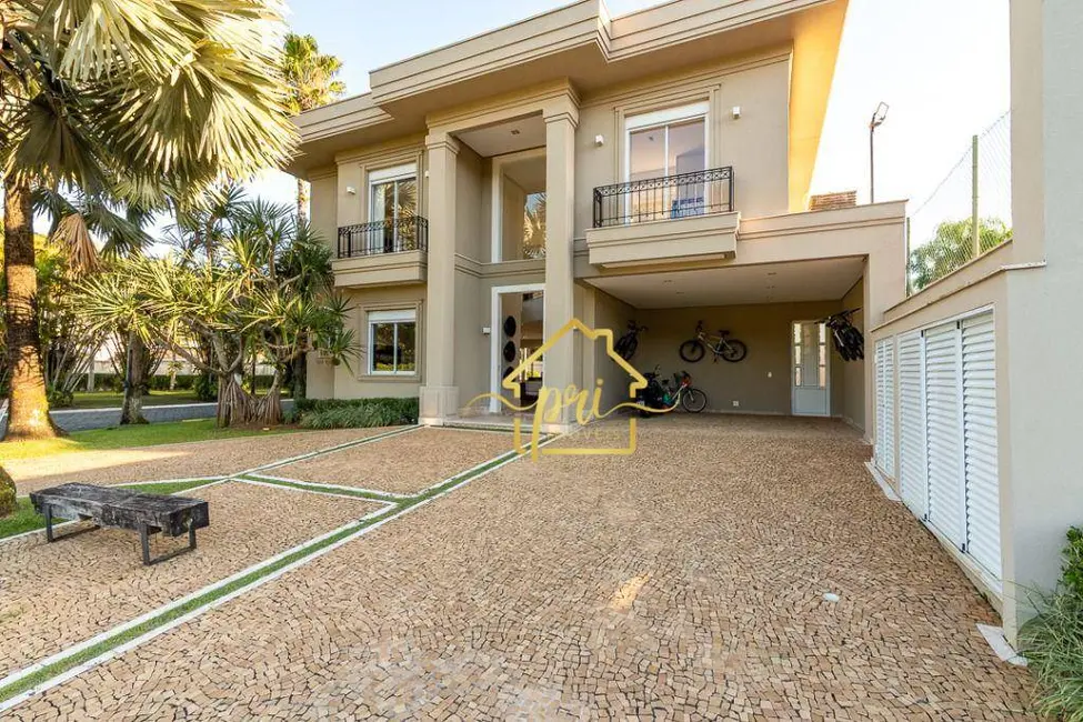 Casa de Condomínio com 5 quartos à venda, 1000m2 em Acapulco, Guaruja - SP - imagem 4 Foto 4 de Casa de Condomínio com 5 quartos à venda, 1000m2 em Acapulco, Guaruja - SP