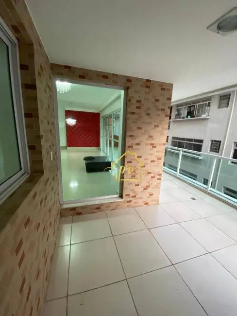 Apartamento com 3 quartos para alugar, 235m2 em Ponta da Praia, Santos - SP - imagem 9 Foto 9 de Apartamento com 3 quartos para alugar, 235m2 em Ponta da Praia, Santos - SP