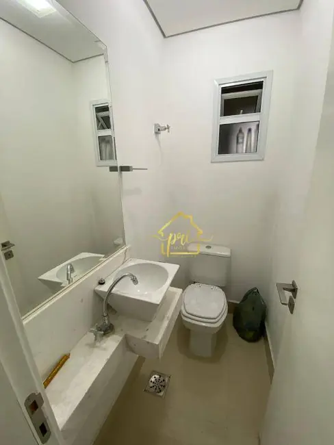 Apartamento com 3 quartos para alugar, 235m2 em Ponta da Praia, Santos - SP - imagem 7 Foto 7 de Apartamento com 3 quartos para alugar, 235m2 em Ponta da Praia, Santos - SP
