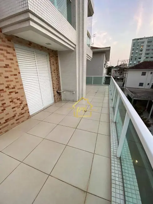 Apartamento com 3 quartos para alugar, 235m2 em Ponta da Praia, Santos - SP - imagem 1 Foto 1 de Apartamento com 3 quartos para alugar, 235m2 em Ponta da Praia, Santos - SP
