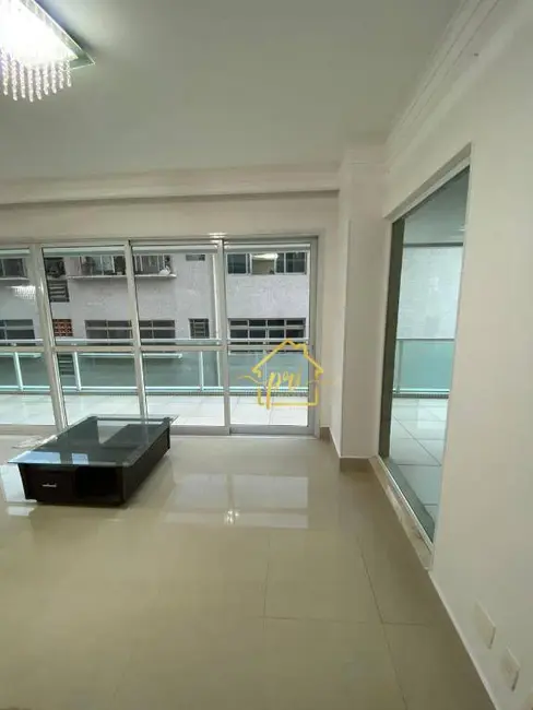 Apartamento com 3 quartos para alugar, 235m2 em Ponta da Praia, Santos - SP - imagem 4 Foto 4 de Apartamento com 3 quartos para alugar, 235m2 em Ponta da Praia, Santos - SP