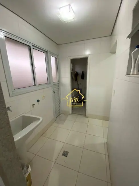 Apartamento com 3 quartos para alugar, 235m2 em Ponta da Praia, Santos - SP - imagem 5 Foto 5 de Apartamento com 3 quartos para alugar, 235m2 em Ponta da Praia, Santos - SP