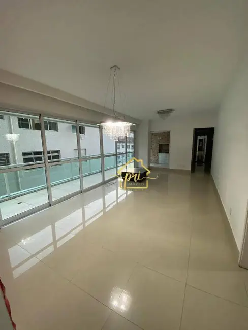 Apartamento com 3 quartos para alugar, 235m2 em Ponta da Praia, Santos - SP - imagem 2 Foto 2 de Apartamento com 3 quartos para alugar, 235m2 em Ponta da Praia, Santos - SP