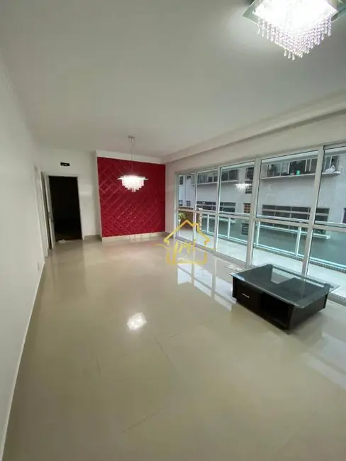 Apartamento com 3 quartos para alugar, 235m2 em Ponta da Praia, Santos - SP - imagem 3 Foto 3 de Apartamento com 3 quartos para alugar, 235m2 em Ponta da Praia, Santos - SP