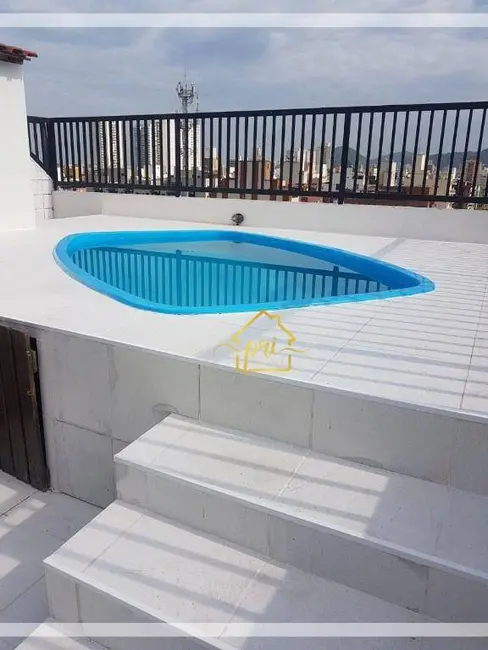 Foto 2 de Apartamento com 3 quartos à venda, 220m2 em Guaruja - SP