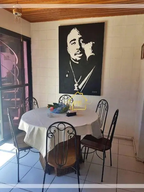 Foto 9 de Apartamento com 3 quartos à venda, 220m2 em Guaruja - SP