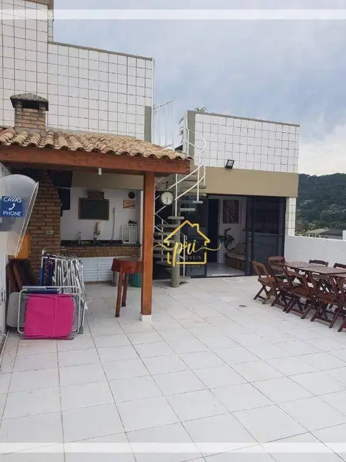 Foto 4 de Apartamento com 3 quartos à venda, 220m2 em Guaruja - SP