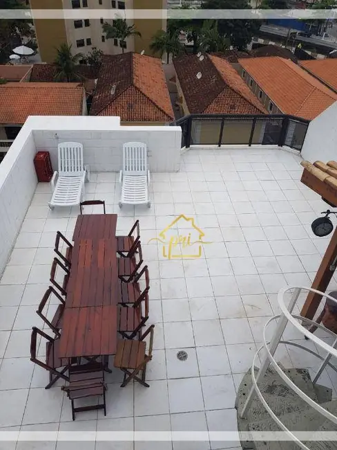 Foto 5 de Apartamento com 3 quartos à venda, 220m2 em Guaruja - SP
