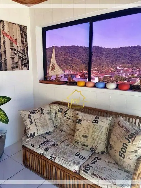 Foto 1 de Apartamento com 3 quartos à venda, 220m2 em Guaruja - SP