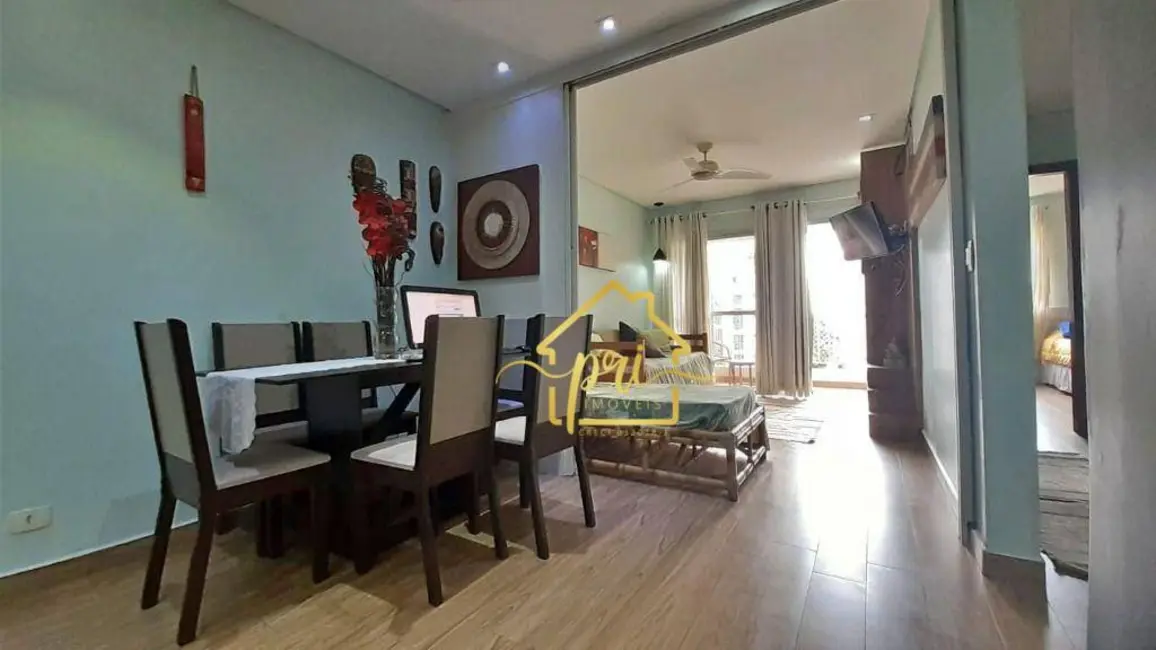 Cobertura com 3 quartos à venda, 160m2 em Parque Enseada, Guaruja - SP - imagem 6 Foto 6 de Cobertura com 3 quartos à venda, 160m2 em Parque Enseada, Guaruja - SP