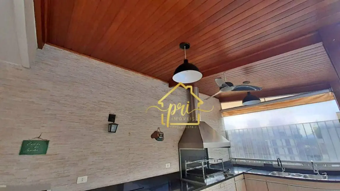 Cobertura com 3 quartos à venda, 160m2 em Parque Enseada, Guaruja - SP - imagem 7 Foto 7 de Cobertura com 3 quartos à venda, 160m2 em Parque Enseada, Guaruja - SP