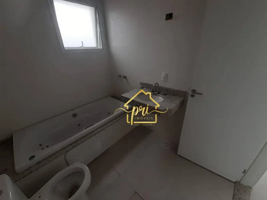 Foto 9 de Apartamento com 3 quartos à venda, 130m2 em Parque Balneário Poiares, Caraguatatuba - SP