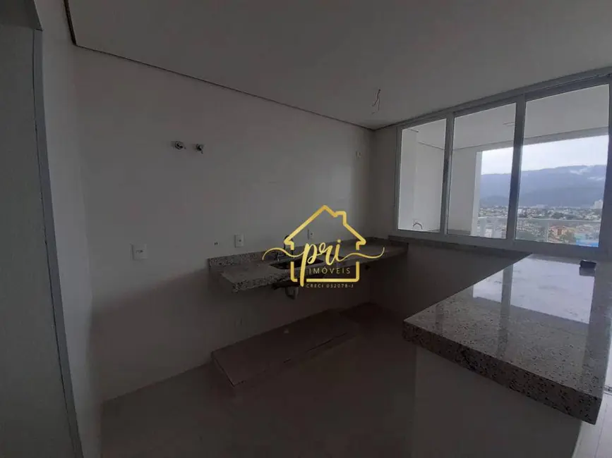 Foto 7 de Apartamento com 3 quartos à venda, 130m2 em Parque Balneário Poiares, Caraguatatuba - SP